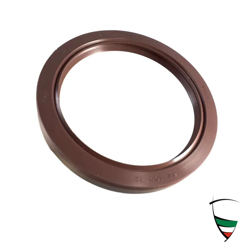 Simmerring Kurbelwelle REINZ hinten Spider 90-93, 84x105x12 75, 90, 155, 164, GTV 6, 166, 156