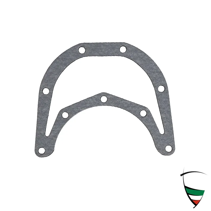 REAR COVER GASKET