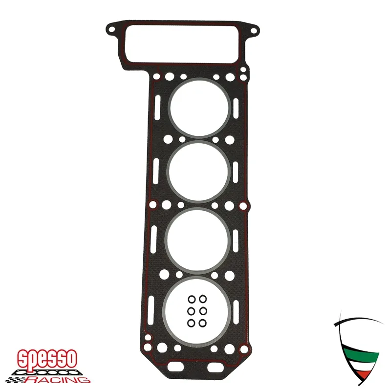 Zylinderkopfdichtung 1600 1.6mm SPESSO RACING, 105, Alfetta, Giulietta, GTV (116)