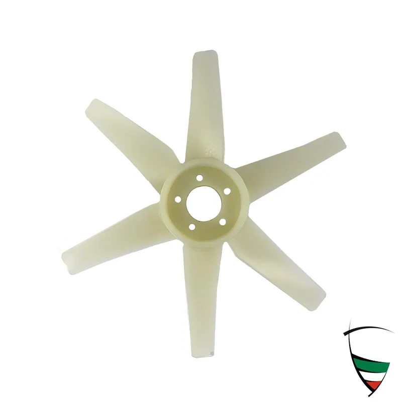Ventilatorflügel 1300-1600