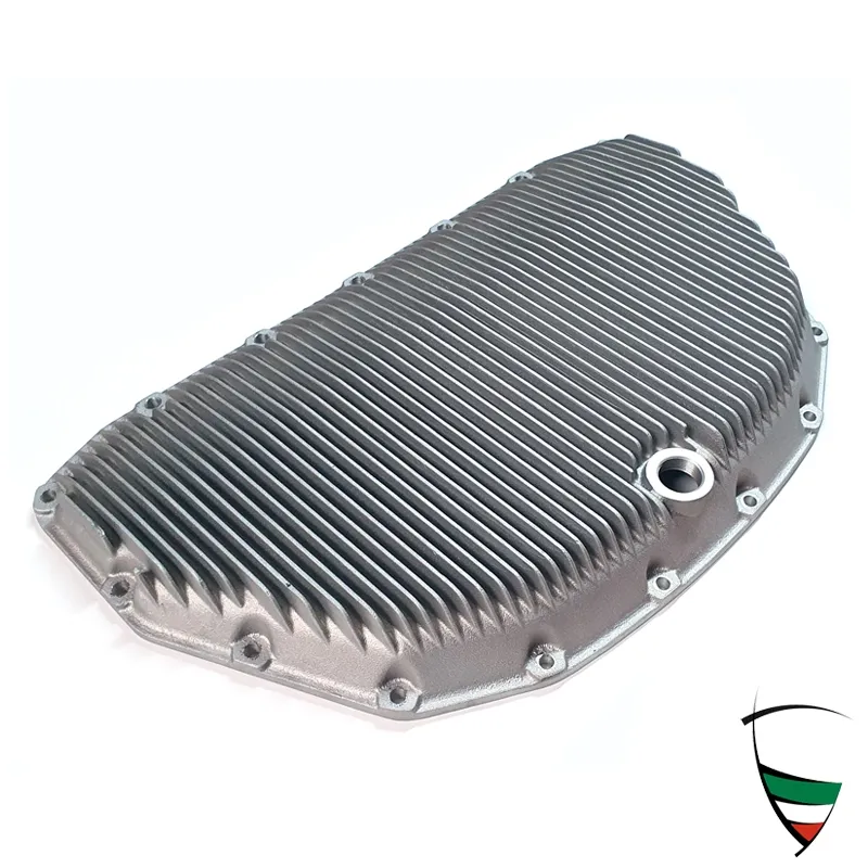 LOWER OIL PAN, NOT FOR 1ST SERIES