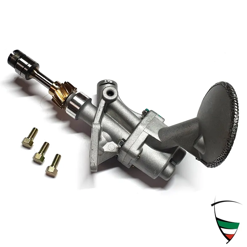 1300 - 2000 OIL PUMP 105 NOT FOR EARLY 60s MODELS