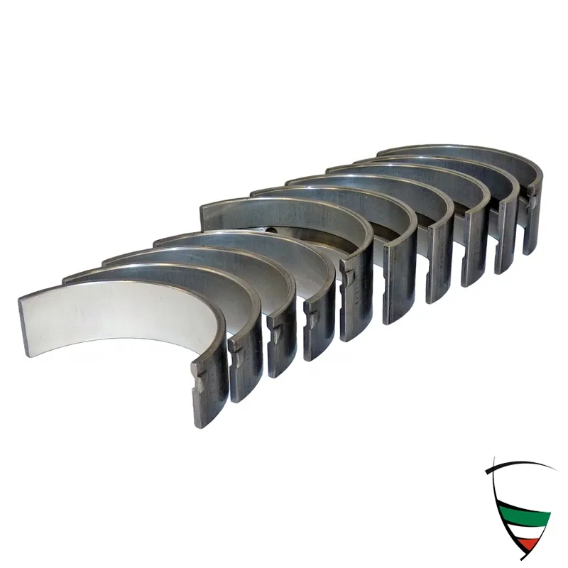 1300 - 2000 MAIN BEARINGS 0.30