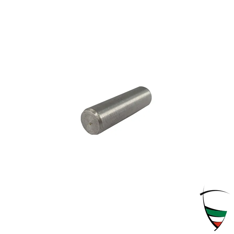 CRANK SHAFT dowel plug 6 mm