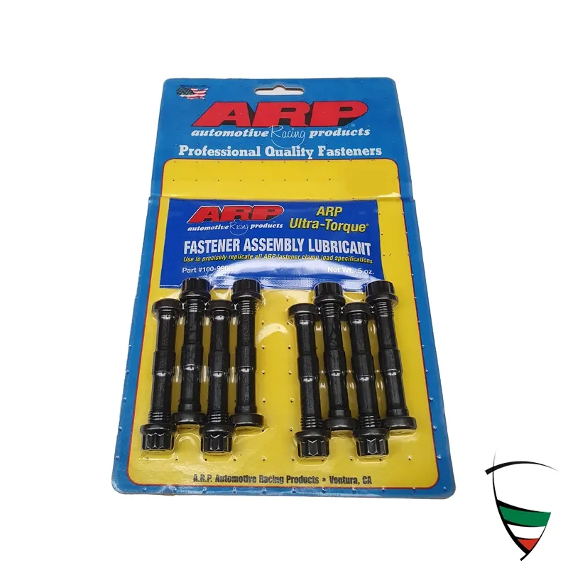 BIG END BEARING BOLT KIT WITH NUT 1750,2000.ALSO APPLICABLE FOR 1600