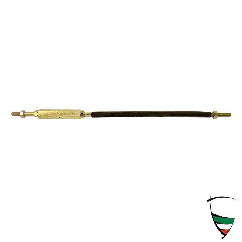 THROTTLE ROD, long 62-86