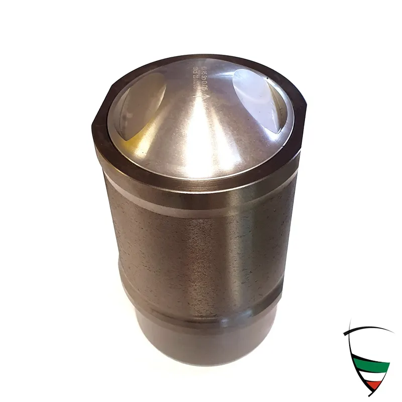 PISTON + LINER SET 2000 HIGH COMPRESSION (10.4:1) 3004 600