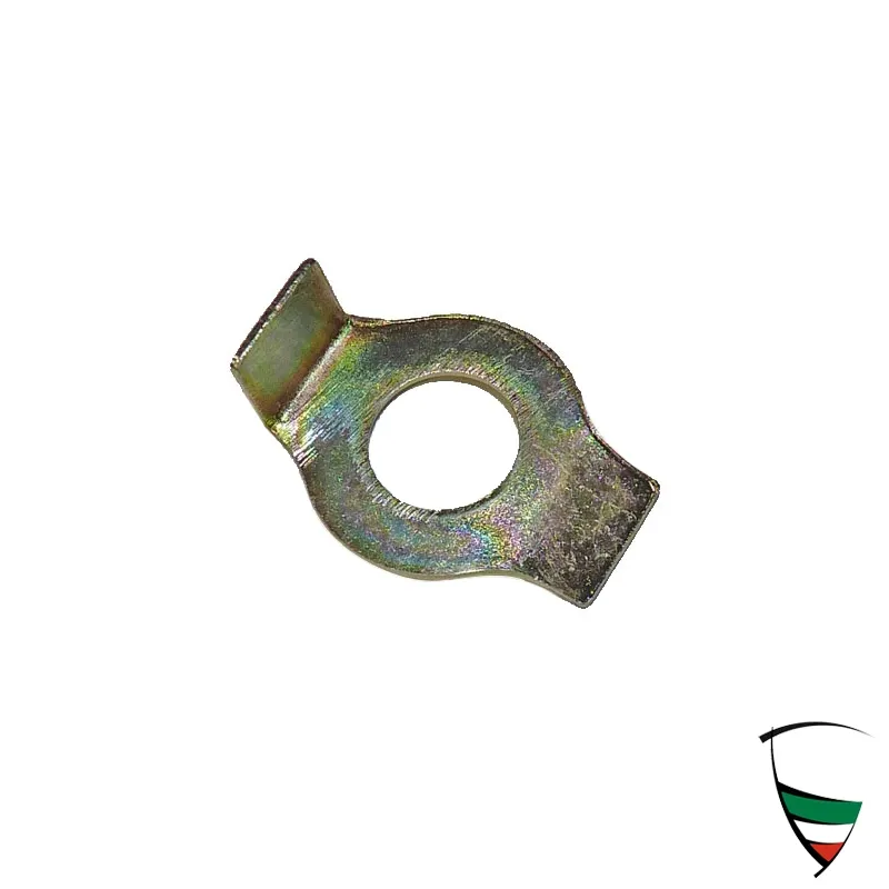 LOCKING PLATE 5th Main BEARING