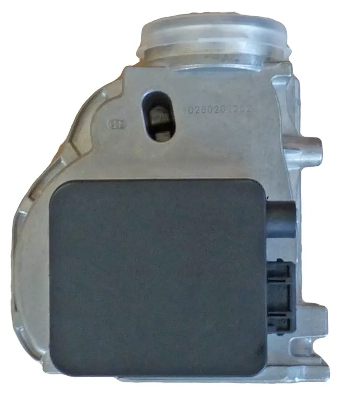Debimetre Spider 90