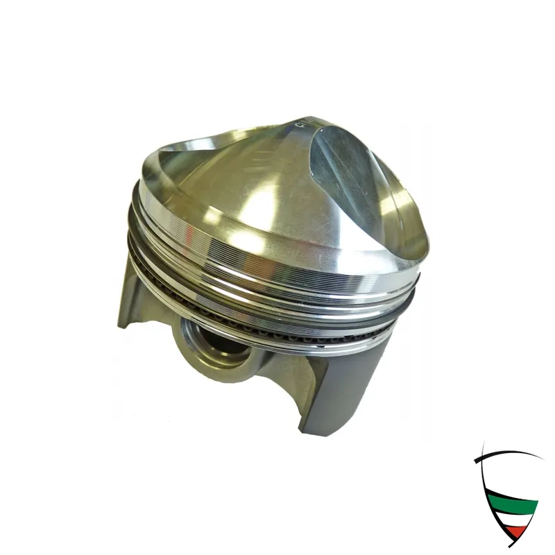 RACING PISTON 1750 (1 PIECE) INCL. PISTON AND RING 80mm,COMPRESSION between 11,8 and 12:1