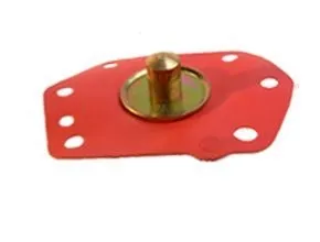 CARBURETOR GASKET SET WITH VALVE AND MEMBRAN SOLEX-dual-carburetor 40DDH3 or 5/7/8 (FOR 2 CARBURATORS)
