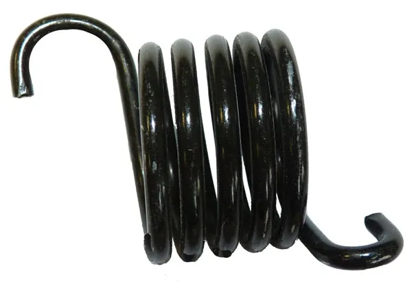 RETAINING SPRING ACCELERATOR PEDAL SPIDER 90-93, OE 60553018