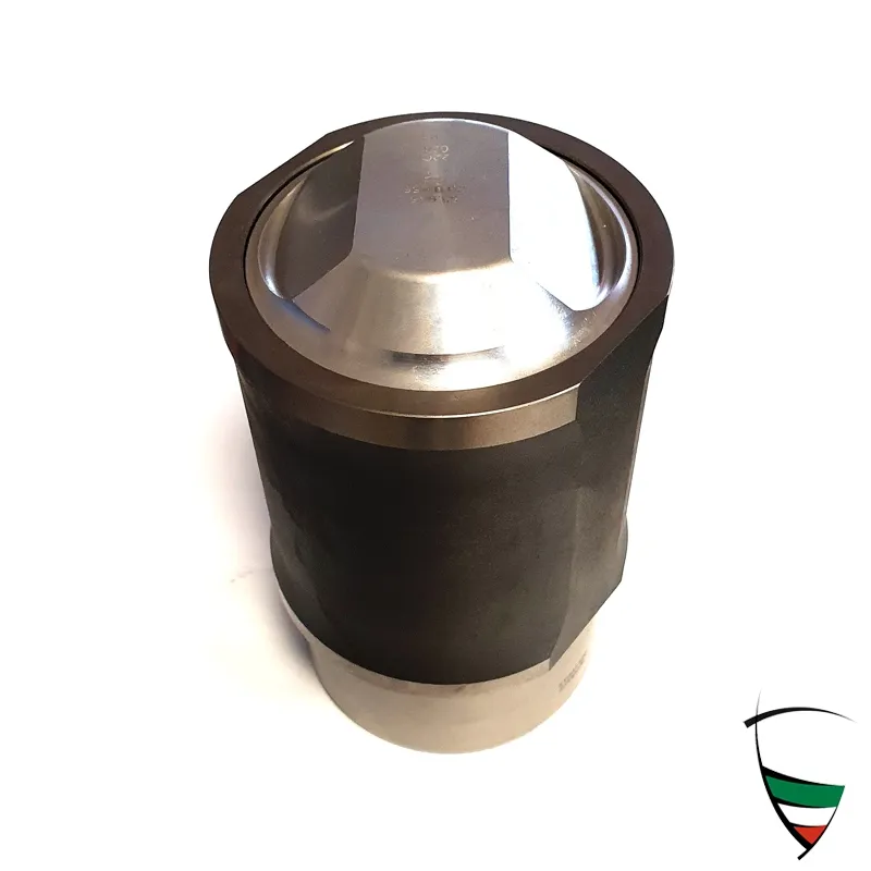 PISTON + LINER SET 2000, ALFETTA MOTRONIC, 105 MODELS 2000 >1990