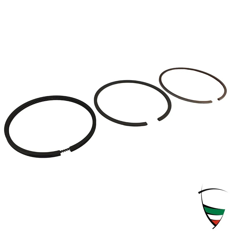 PISTON RING SET 1750 1.5/1.75/4.0mm (FOR 4 PISTONS)