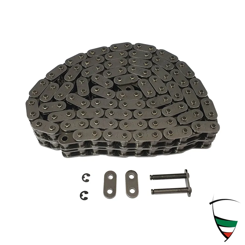 TIMING CHAIN IWIS 1600 LONG INCL. MASTER LINK