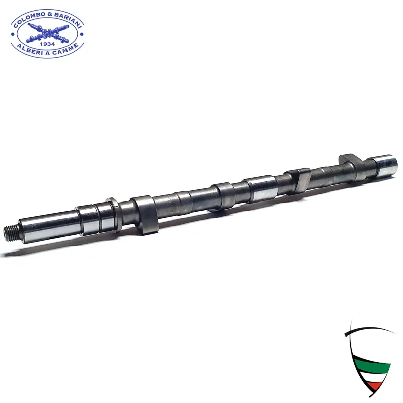 Sportnockenwelle COLOMBO & BARIANI 1300-2000 Hub = 10,9 mm, 280 Grad
