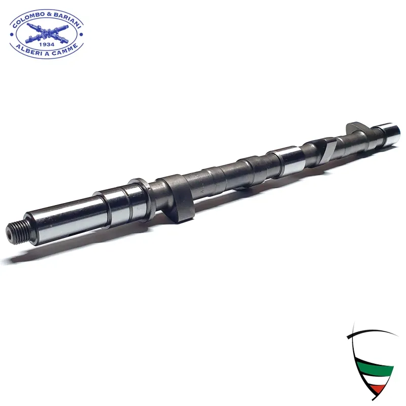 Sportnockenwelle COLOMBO & BARIANI 1750-2000, Hub = 12,0 mm, 292 Grad