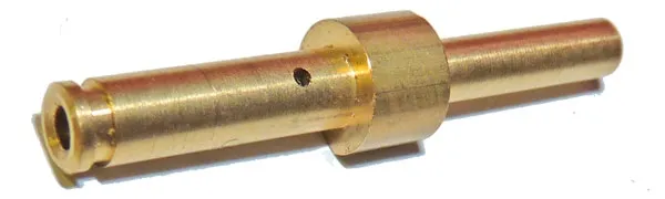 jet pompe 35 WEBER DCOE40