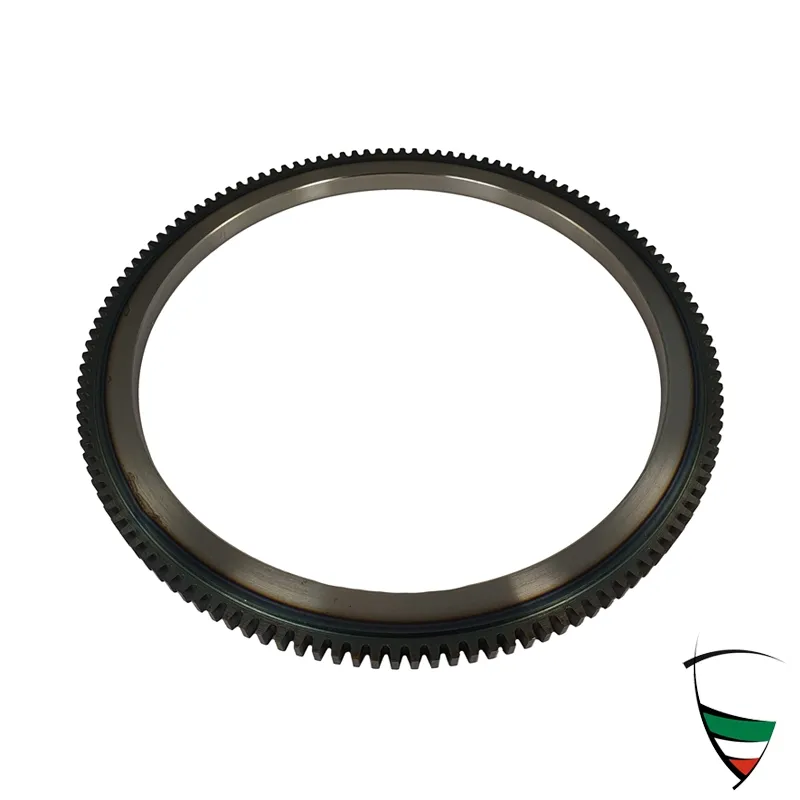 RING GEAR F. FLYWHEEL 130 TEETH (24.03 mm RING GEAR HEIGHT)