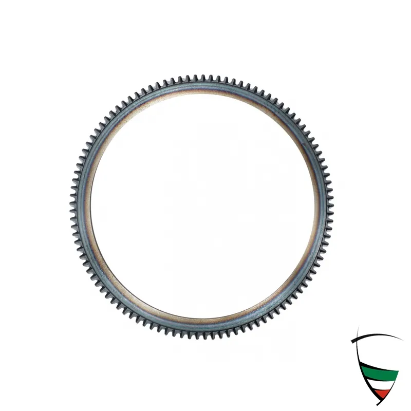 Flywheel rack 105 teeth mechanical clutch system