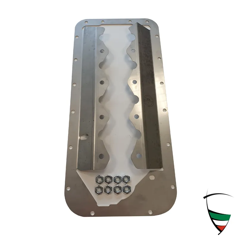 WINDAGE TRAY/BLOCK STRENGTHENING PLATE 2000
