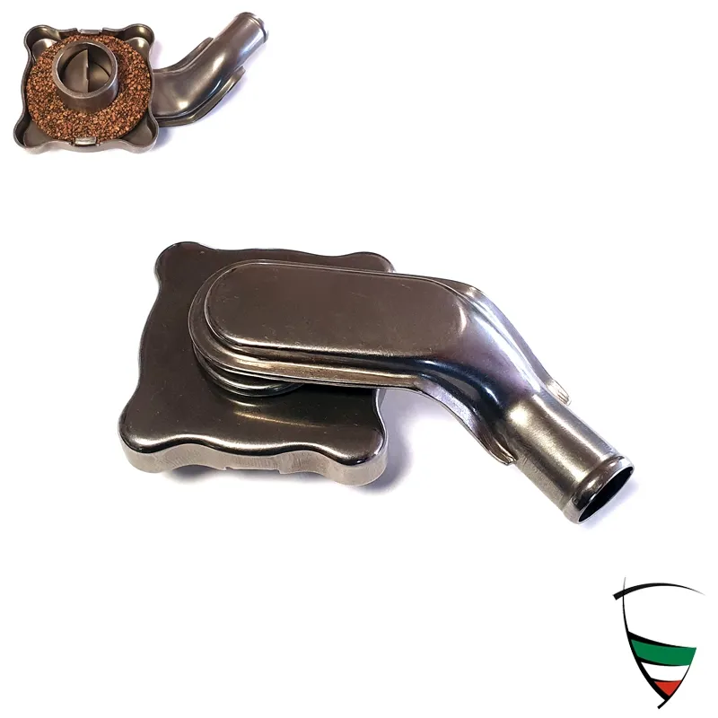 TAPPO OLIO CON SFIATO GTA / 101 / 105 INOX