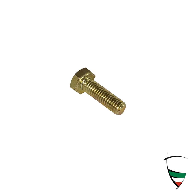LOWER OIL PAN SCREW M6x1x20 WITHOUT SHAFT