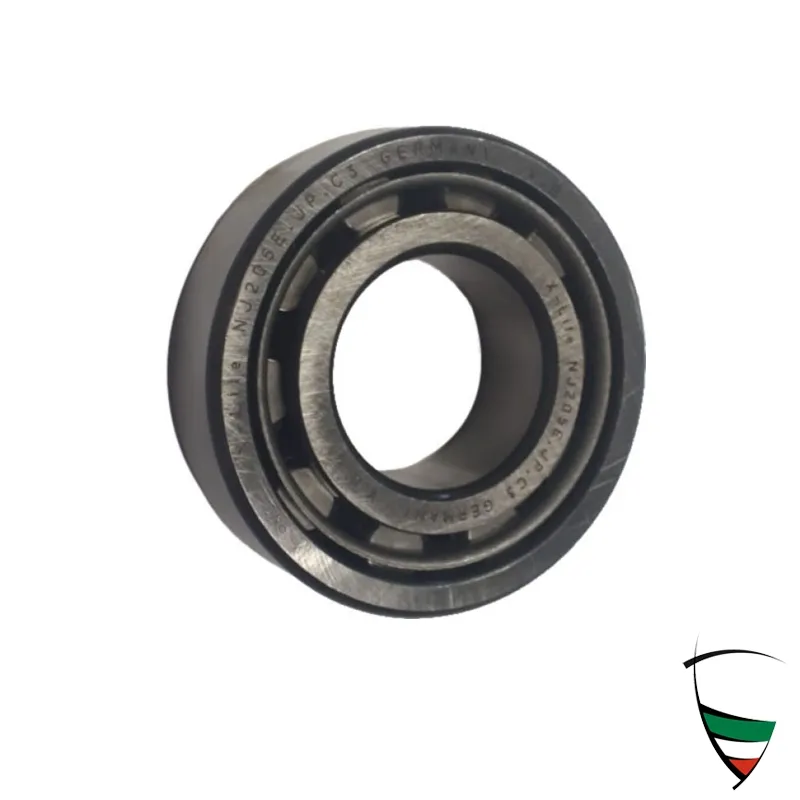 MAIN SHAFT REAR BEARING