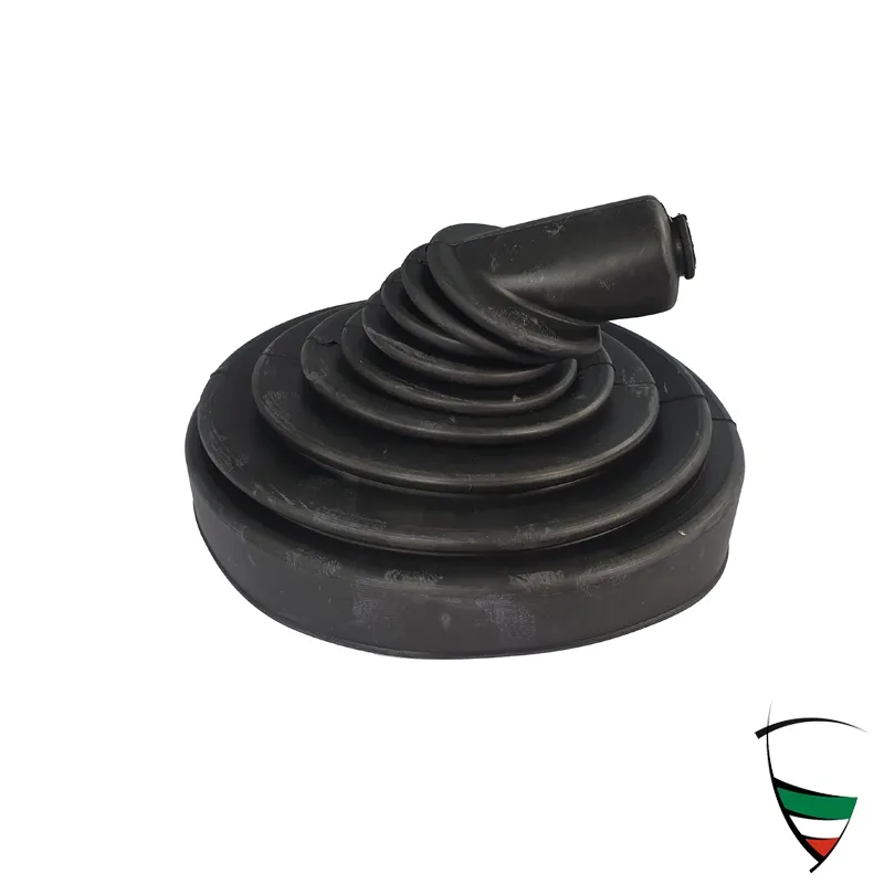 GEAR BOX RUBBER GAITER, DOUBLE ONLY FOR 1750
