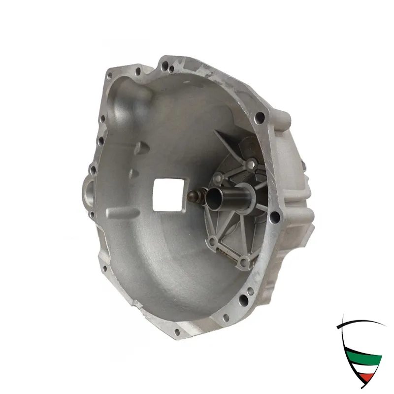 CLUTCH HOUSING 2nd version