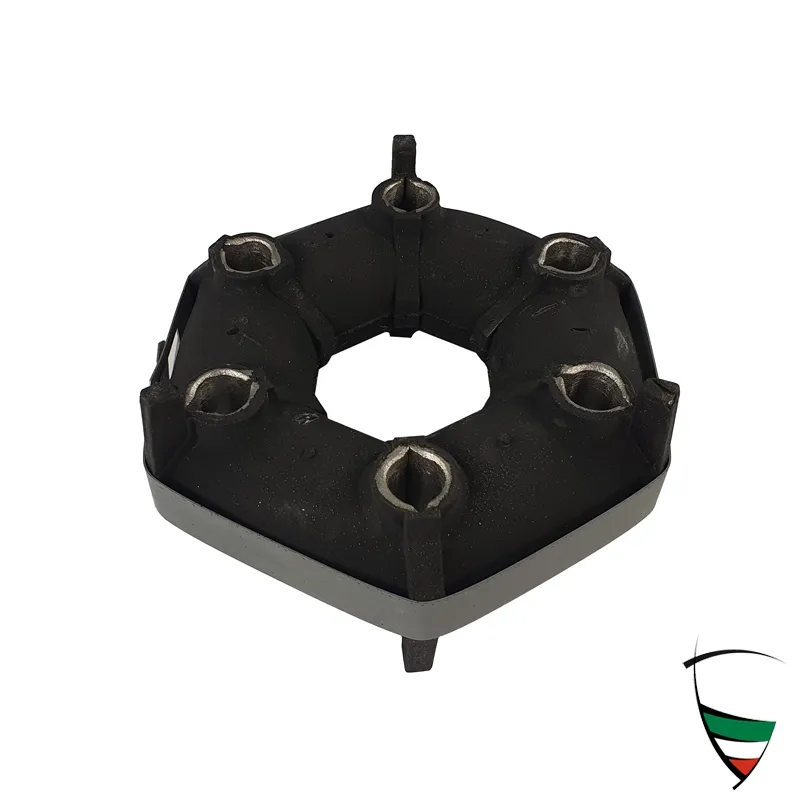 FRONT PROPSHAFT COUPLING RACING