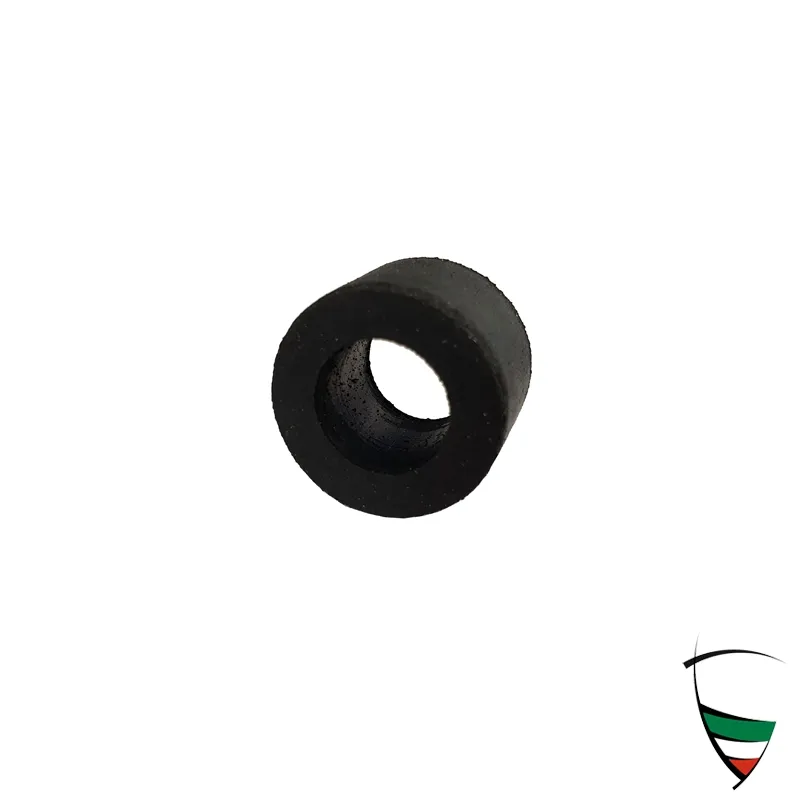 RUBBER BUMP TRANSMISSION/DRIVESHAFT FRONT