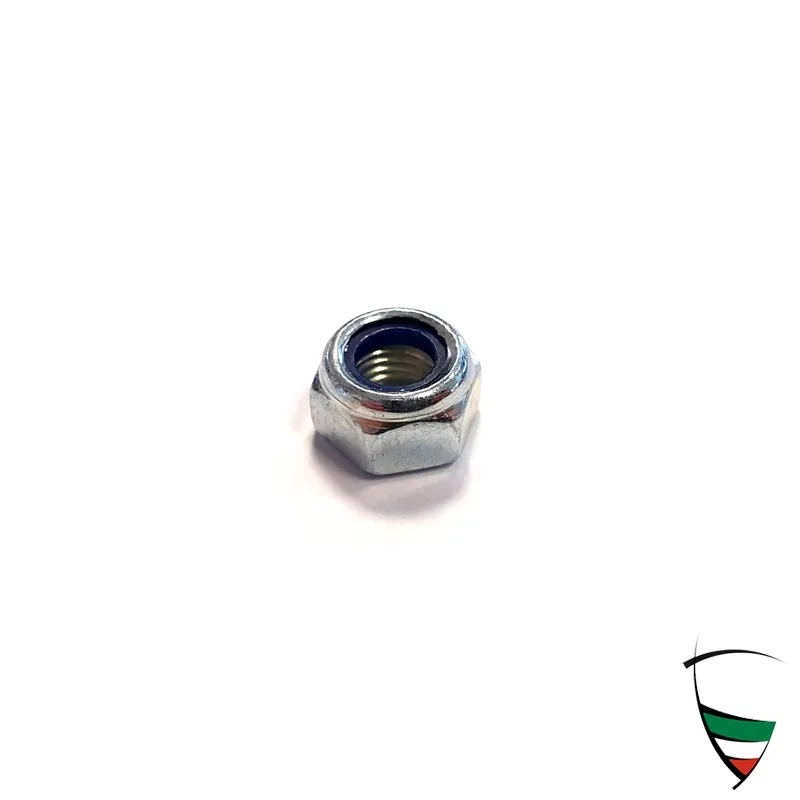 NUT DRIVE SHAFT 8 mm