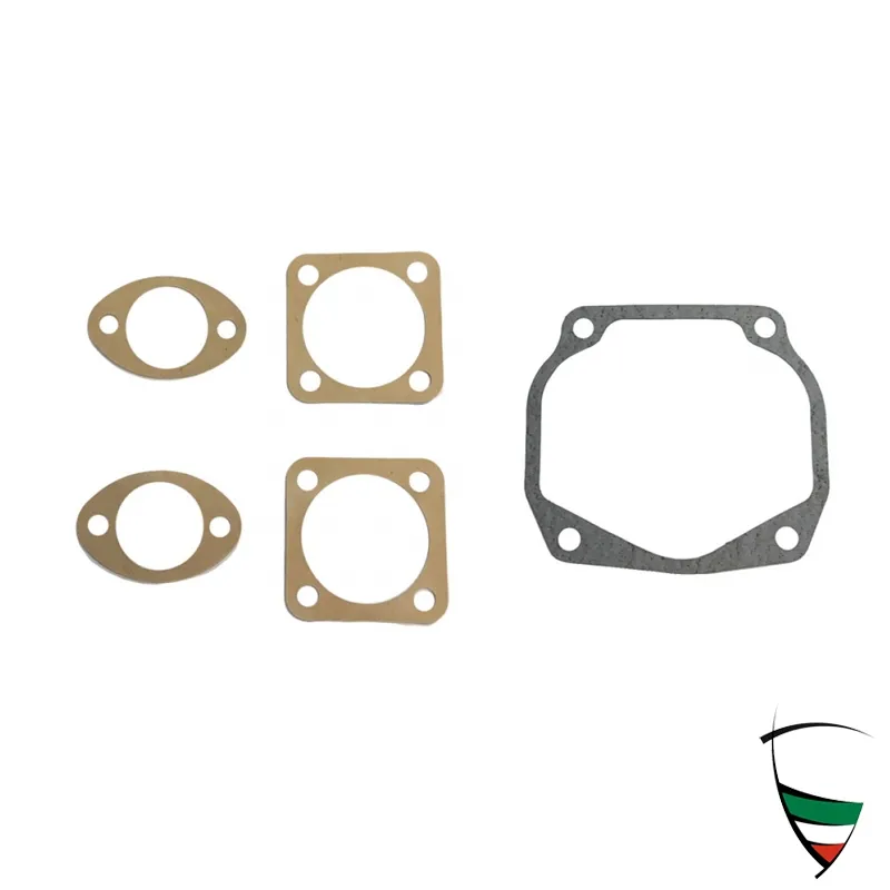 GASKET SET FOR BURMANN STEERIN GEAR