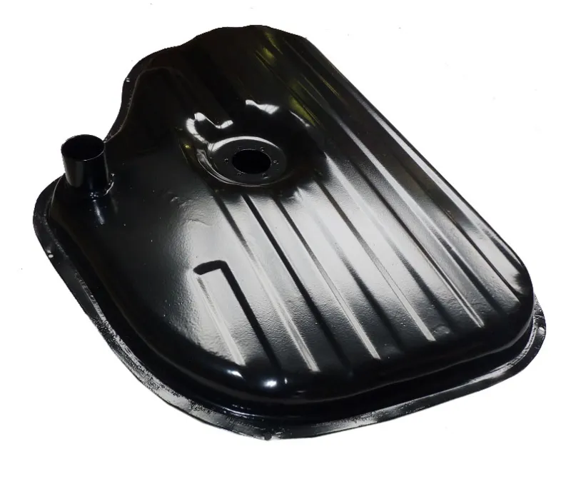 FUEL TANK SPIDER 1300-1750 CARB. 40 L