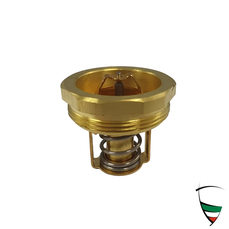 Thermostat, 1300-1600, fileté
