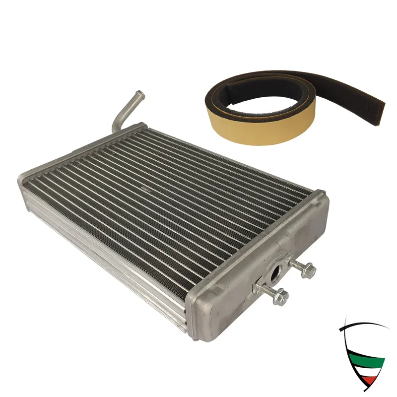 radiateur chauffage 2e série, nuveau