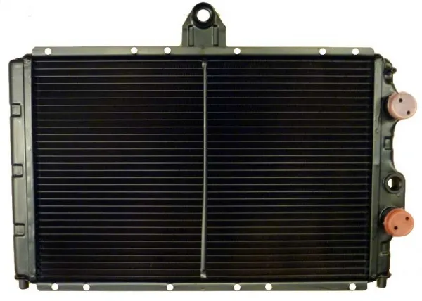 Radiateur,Spider avec Vent. èlectr.90-93