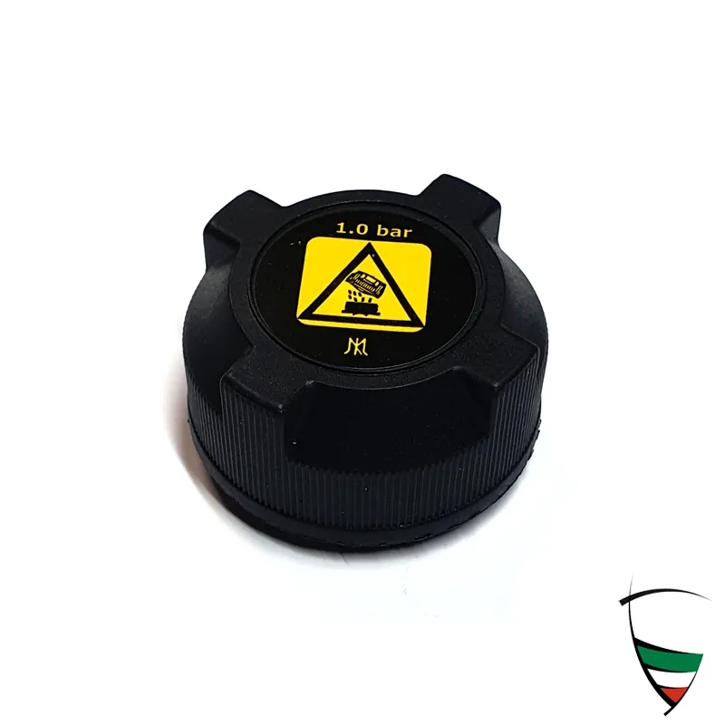 CAP for overflow container GTV/6 (116), 33, 145/6, 75, 155, RZ, SZ, SPIDER '90 for 0803600