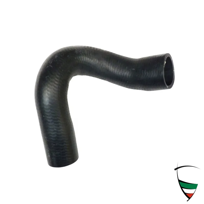 LOWER RADIATOR HOSE - 1st series