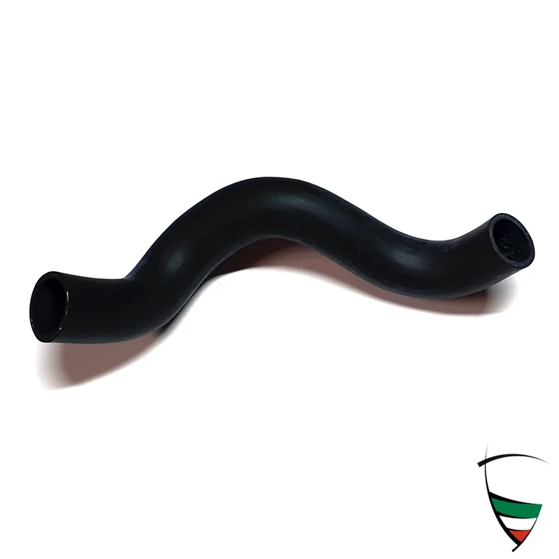 tubo per radiatore inferiore 88>, modelli con climatizzatore