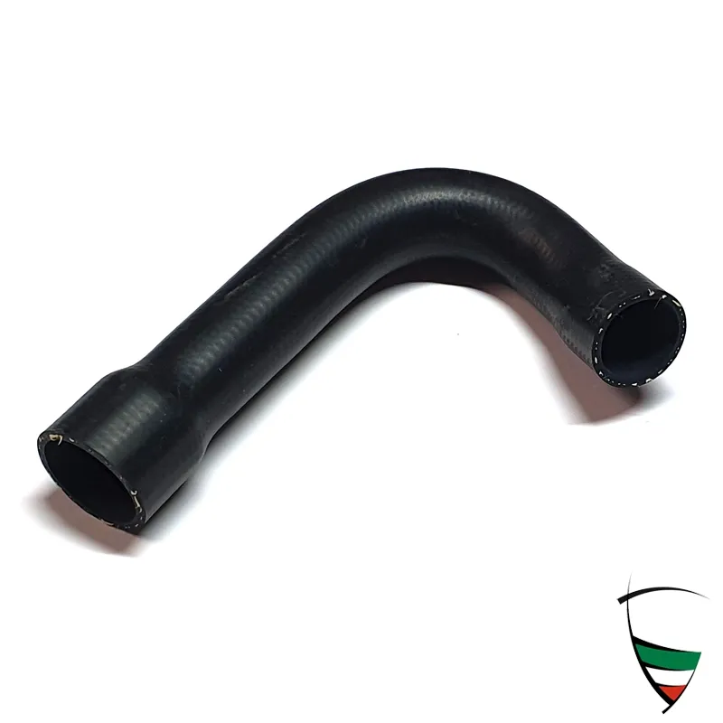 Kühlerschlauch unten Spider GTV Spica-Einspritzung