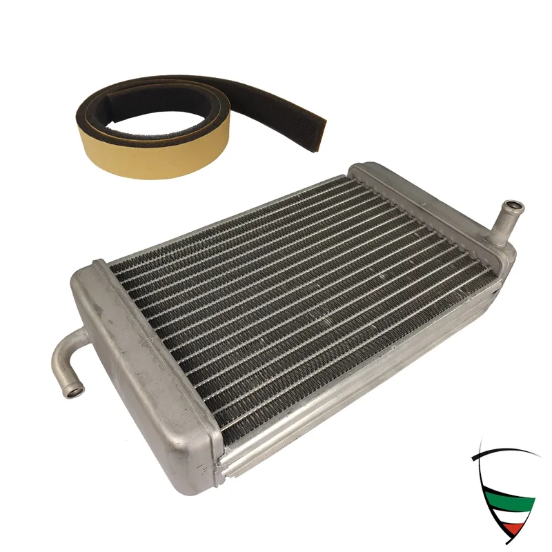 HEATER MATRIX/CORE 1. SERIES NEW PART!