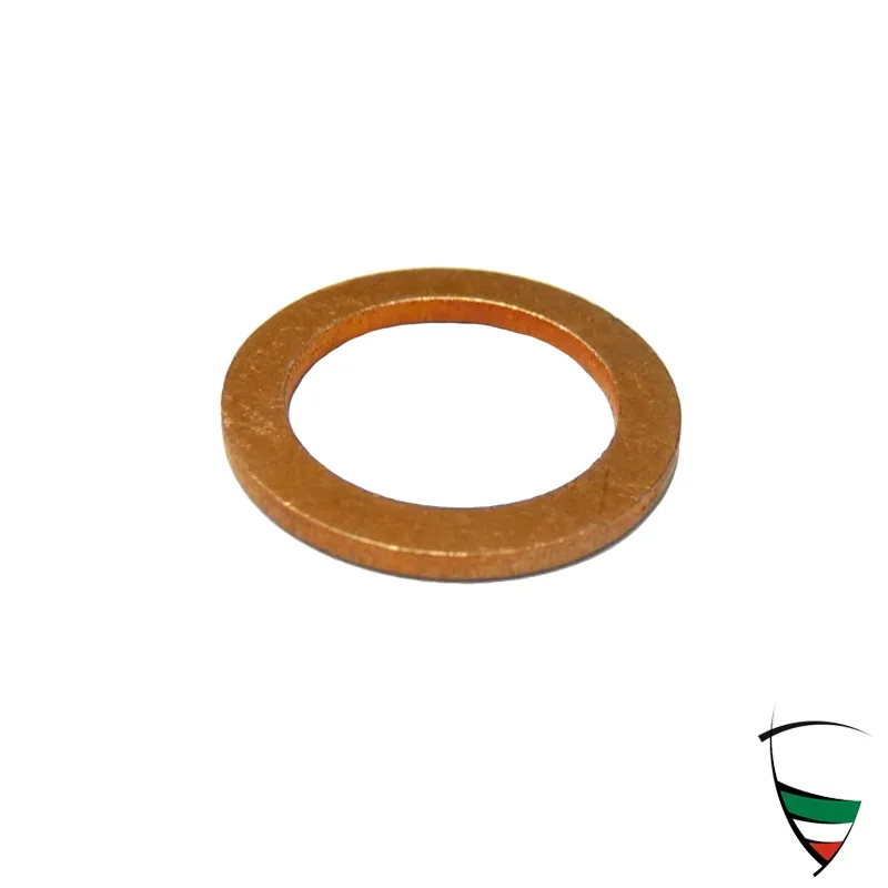 GASKET BLEEDING SCREW OE 10280060