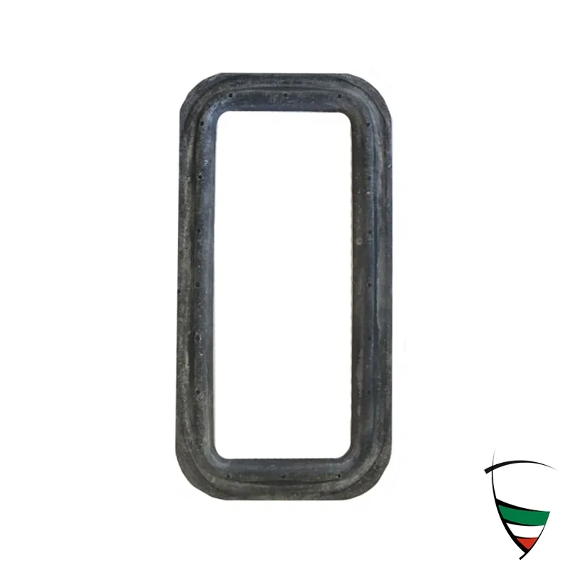 HEATER BOX SEAL Giulia,GT,Spider