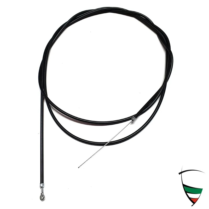 Cable coffre