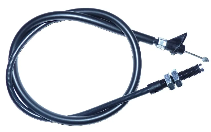 Cable accélérateur, Spider injection 87-93