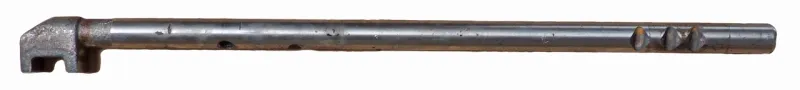Asta comando 5a velocita e R.M. USATO 1,3 e 1,6