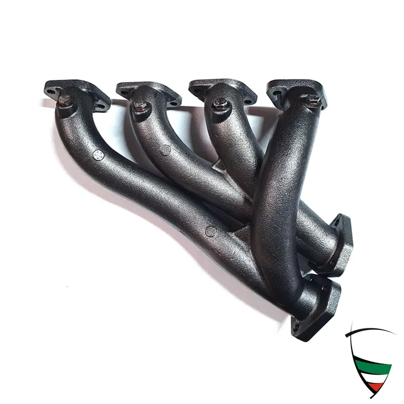 EXHAUST MANIFOLD SET 1+4, 2+3, 1600-2000 CARBURETOR MODELS