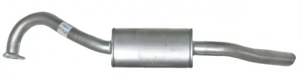 END MUFFLER - GIULIA + BERTONE, 64-78